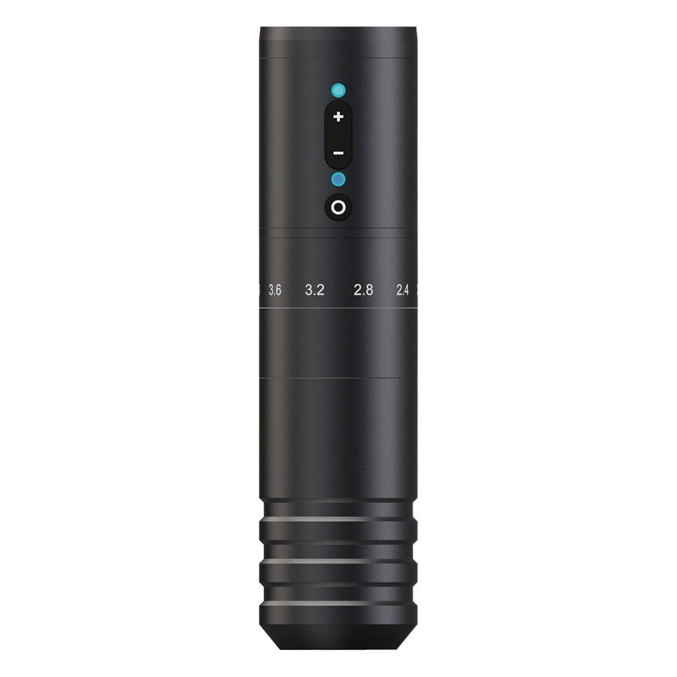 Ambición Xia Li 34 viaje ajustable carga tatuaje pluma portátil con conjunto completo de tatuaje bordado belleza herramientas