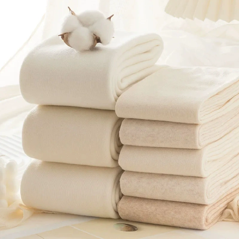 Women's Leggings 5 New Autumn and Winter Black Gray Hot-Pressed Outer Wear Comic Leg Micro-Pressure Leggings Women's Autumn and Winter Slimming Look