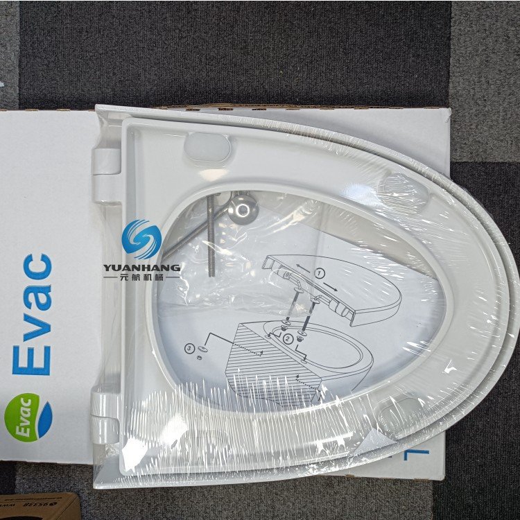 排污阀 EVAC 5435181 真空马桶船舶专用 依凡克 芬兰