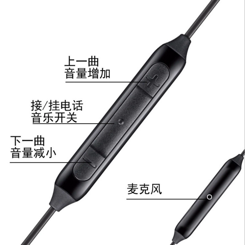Наушники Samsung SUPER BASS, совместимы с S8/S10, проводное управление, 3,5 мм джек