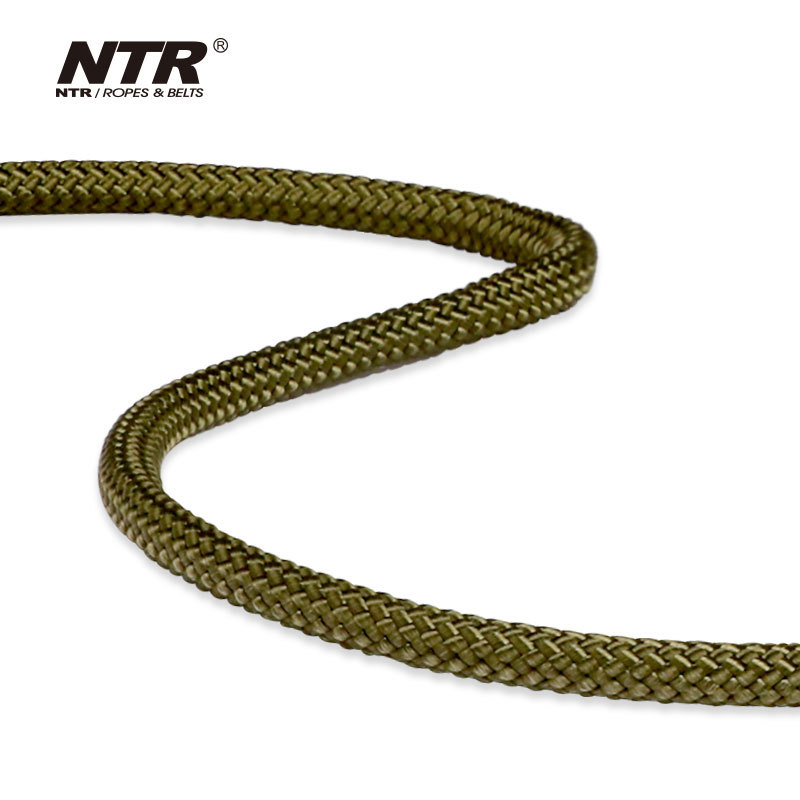 NTR耐特尔 BLX03-12mm丙纶绳-安全绳-编织绳 宠物绳