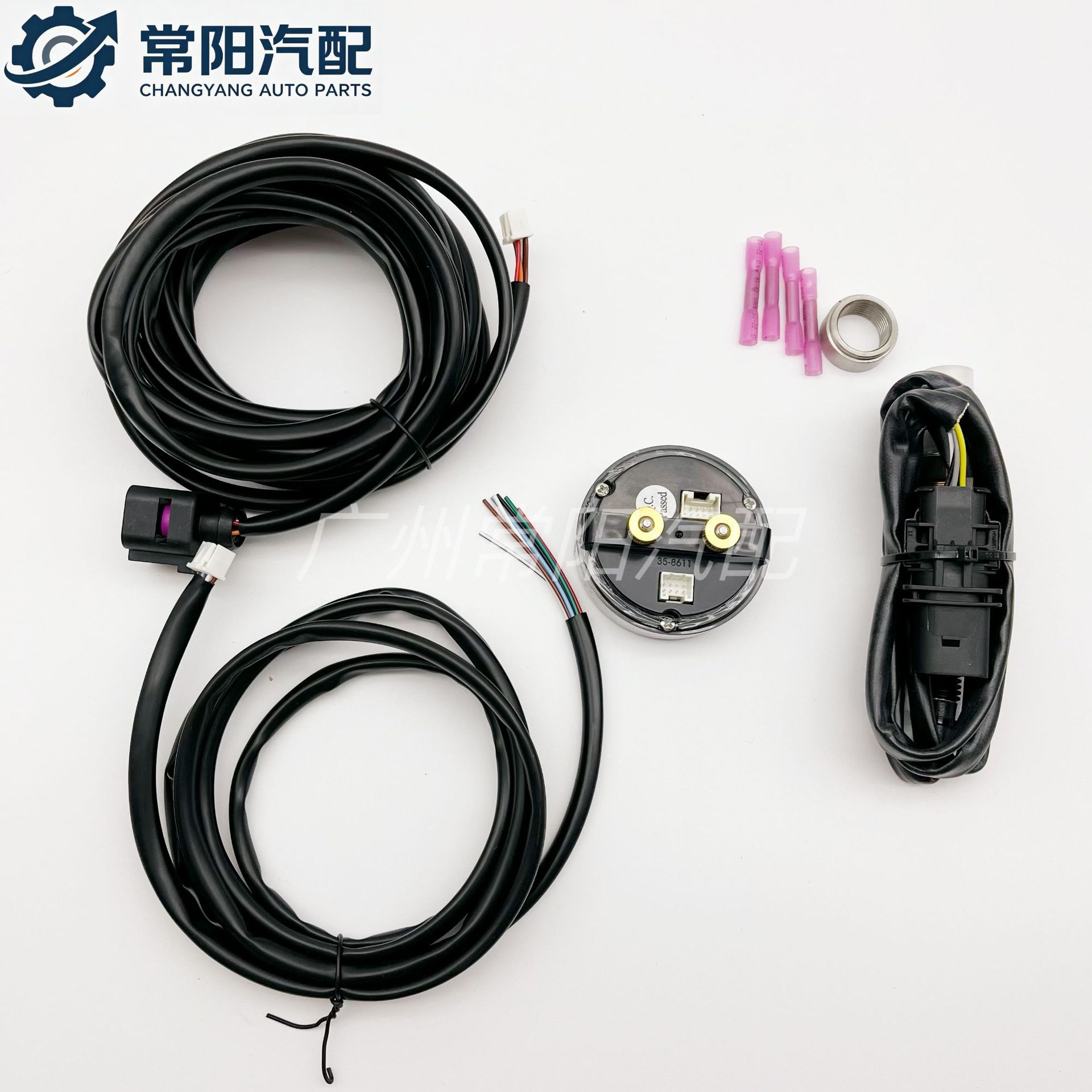 Car racing modified air-fuel ratio gauge 304110 fuel ratio 4.9LSU sensor wideband carburetor controller
