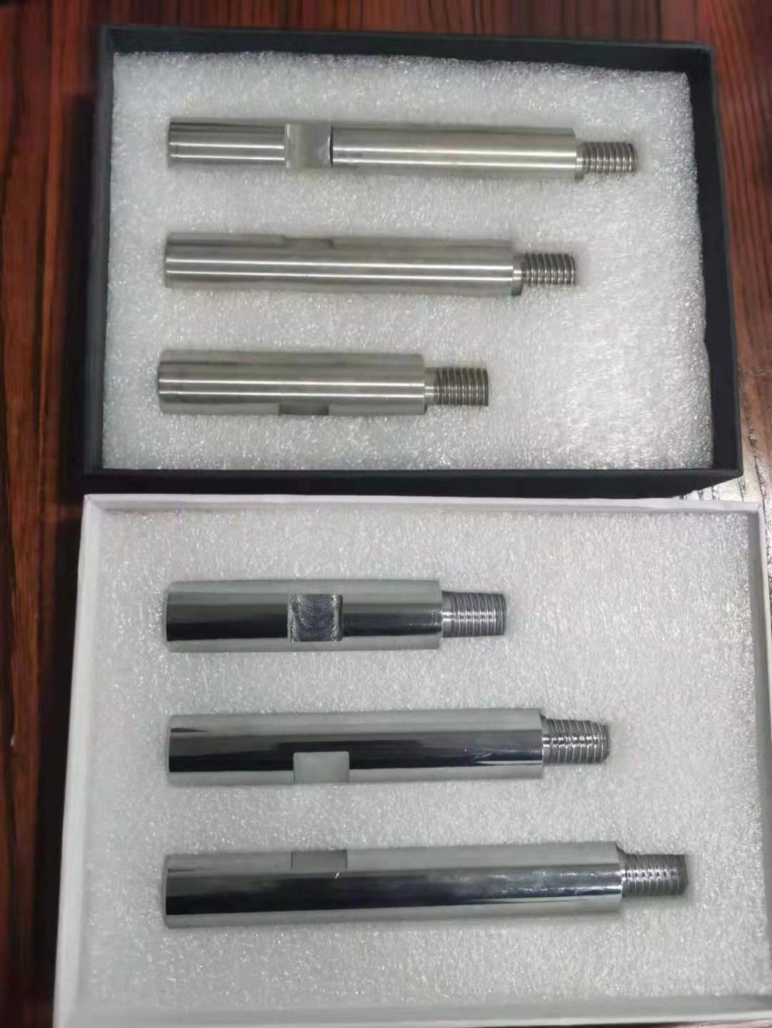 汽车美容抛光小面积抛光处理套装工具抛光机延长杆