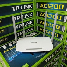 ȫ��Tp5600�o��·����AC1200M�p�l5Gwifi���ټ����k������·����