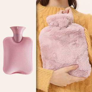 ���w��ˮƿᘿ���ˮ�����b����ƿ�w��ˮ��2L�ɐ۵�ů����ů�֌�