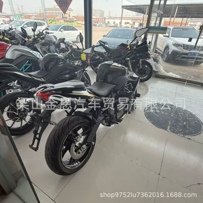 Motorcycles That Are Flexible, Sturdy, Yük maşınları