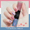 Nail polish, long-lasting double-sided set, no lamp dry, quick dry, long-term effect