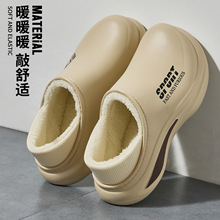 ��ˮ����Ь��ʿ�ﶬ����ů2025�¿��҃ȼҾӰ�������⴩��Ь�п�