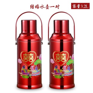 �Y�鱣�؉�һ���tɫϲ�c���ů��3.2L���������P䓟�ˮƿ��c��Ʒ