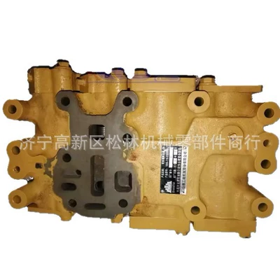 shaft assembly, ZL50G3-04009A, Ötürücü vallar