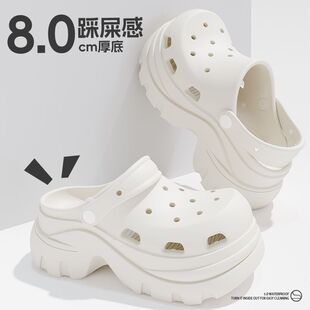 2026�¿��ЬŮ�ļ��⴩8cm������߷�������Ь�����ֶ���Ь