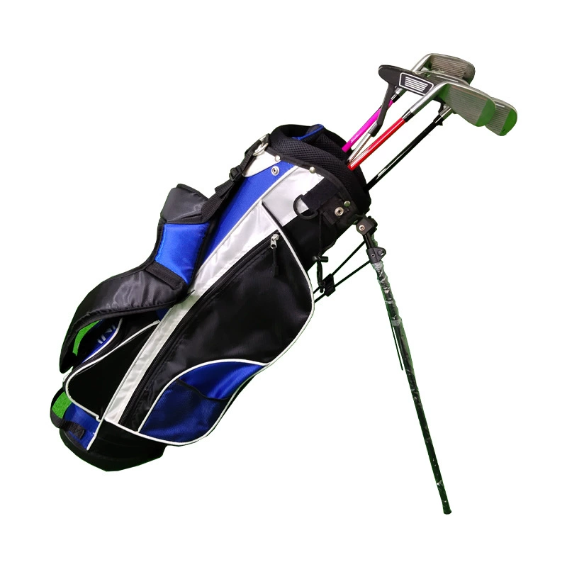 Детская трубка BCGOLF для мужчин и женщин, набор, ручное оборудование, для подростков