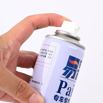 car touch-up spray paint, industrial – Avtomobil boyası