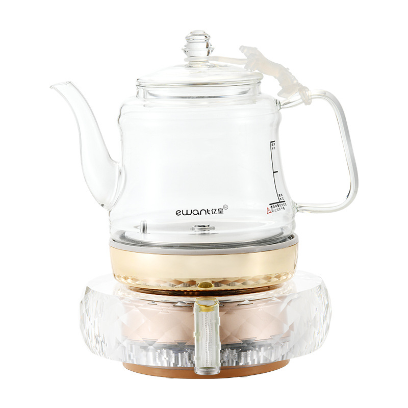DSH-150A全自动电热水壶玻璃电水壶家用功夫茶烧水壶