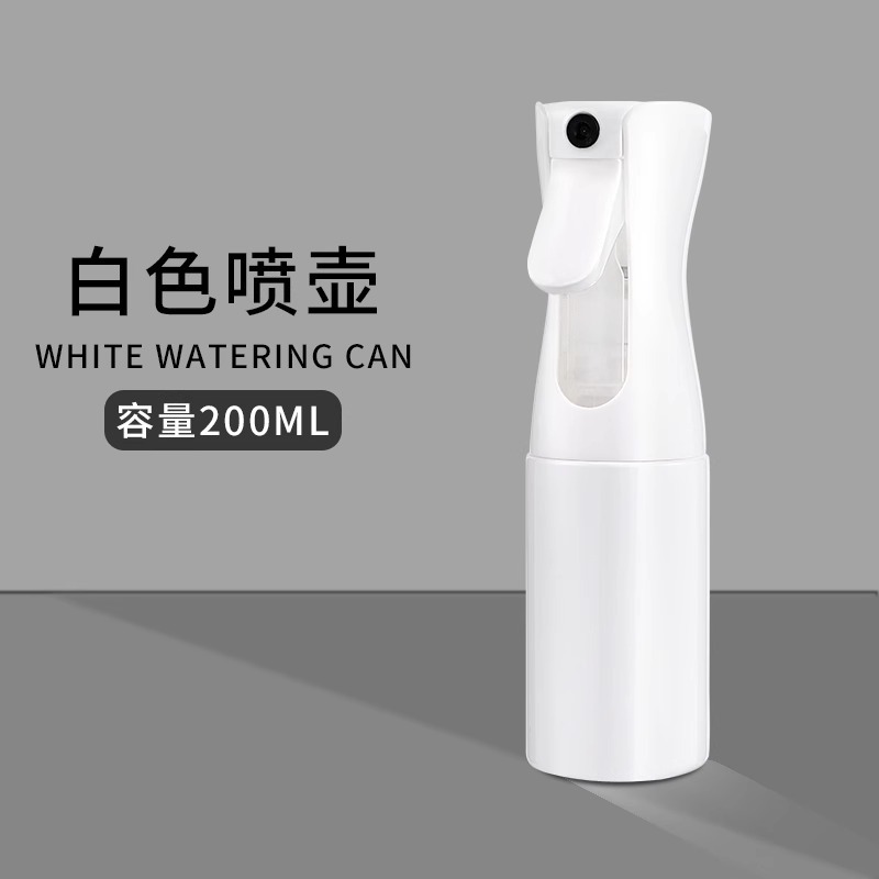 Botella de pulverización neumática para plantas de jardinería doméstica de agua de pulverización de desinfección a presión de agua de pulverización