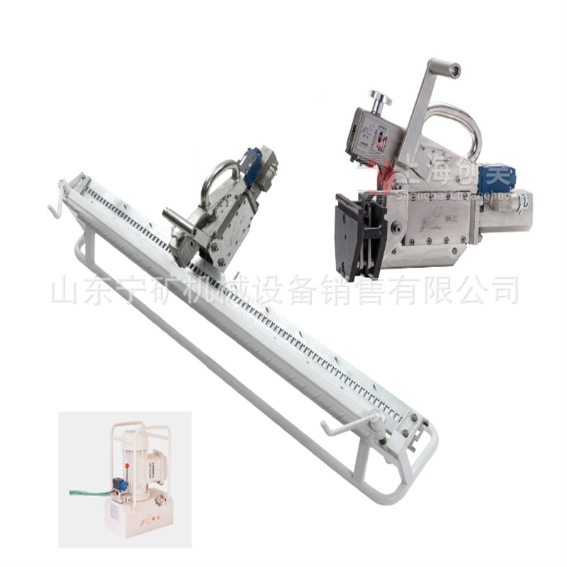 煤矿气动皮带钉扣机YKJ2000-1200井下安全气动订扣机YKJ2000-1200