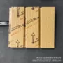 定制天花吊顶工装铝条扣