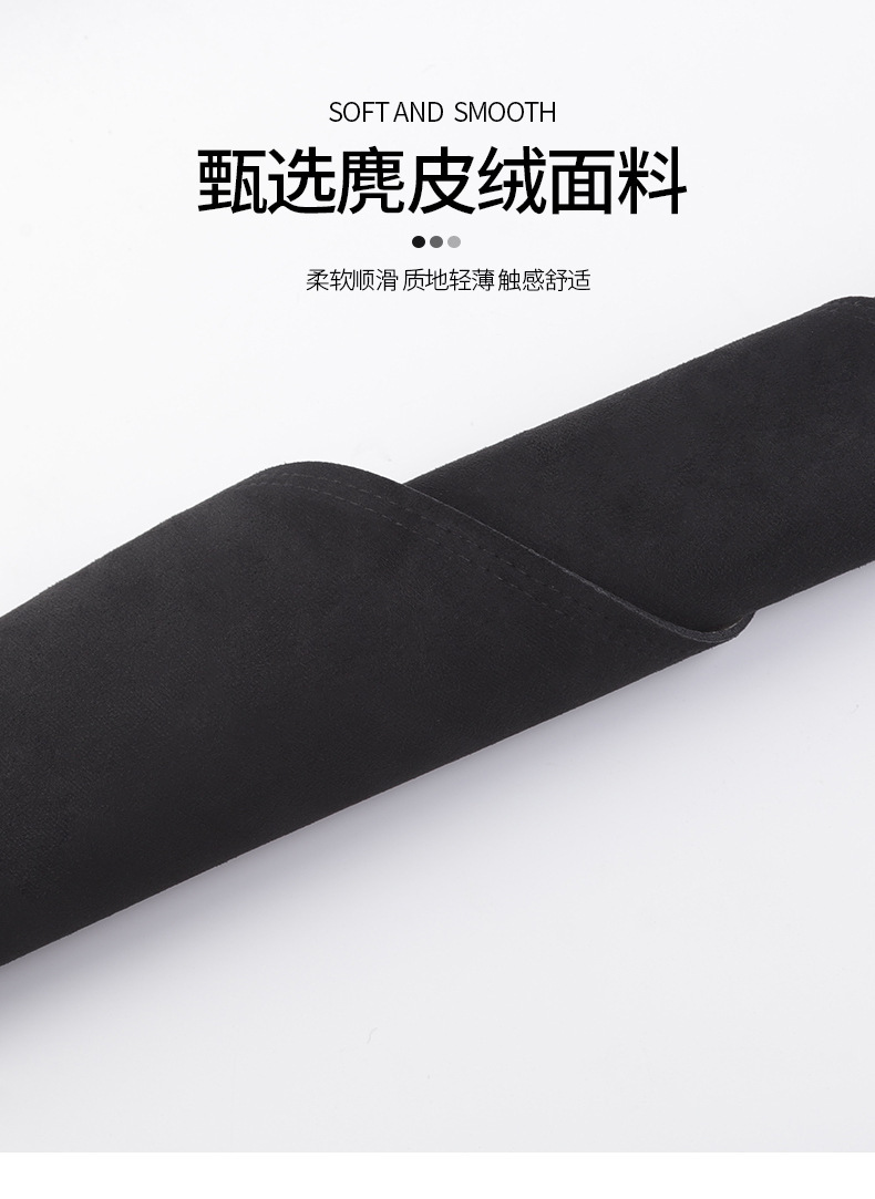 Cross-Border Applicable for Model 3/Y/Yl Tesla Anti-Glare Mat, Tesla Dashboard Center Console Sunshade Mat Wholesale