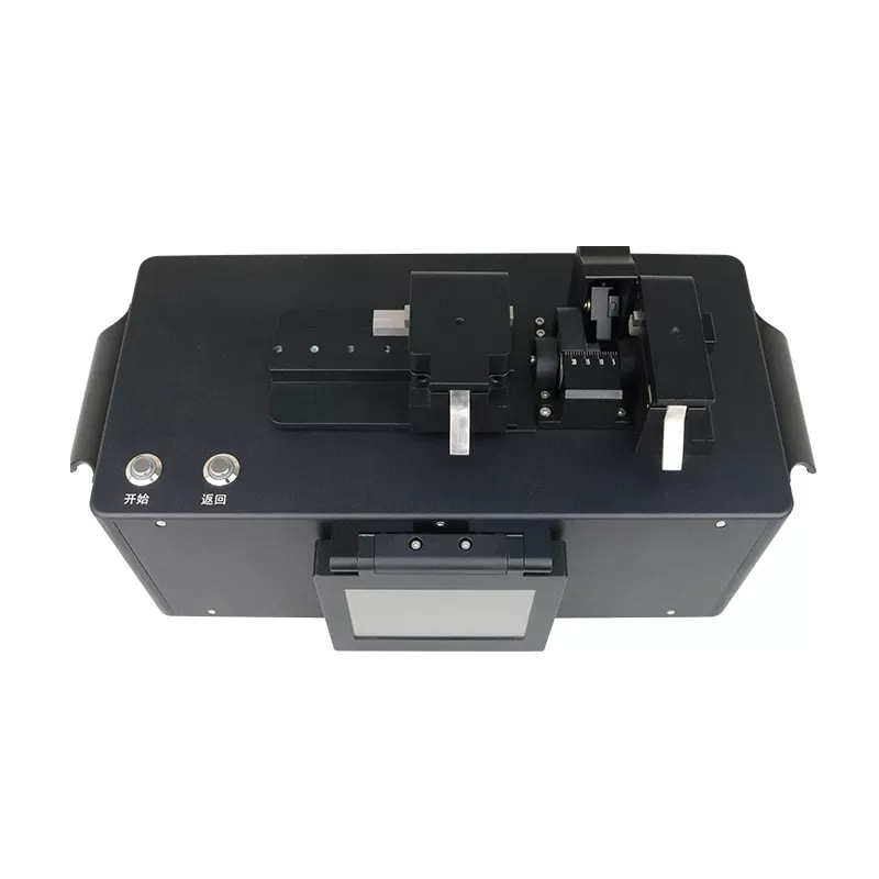 ����о�������и���а���ֱ��125��800&mu;m�Ĺ���fiber cleaver