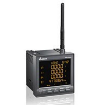 DELTA台达WiFi通讯型多功能电表 DPM-C520W/DPM-C520