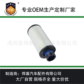 空气滤清器;机油滤清器;柴油滤清器