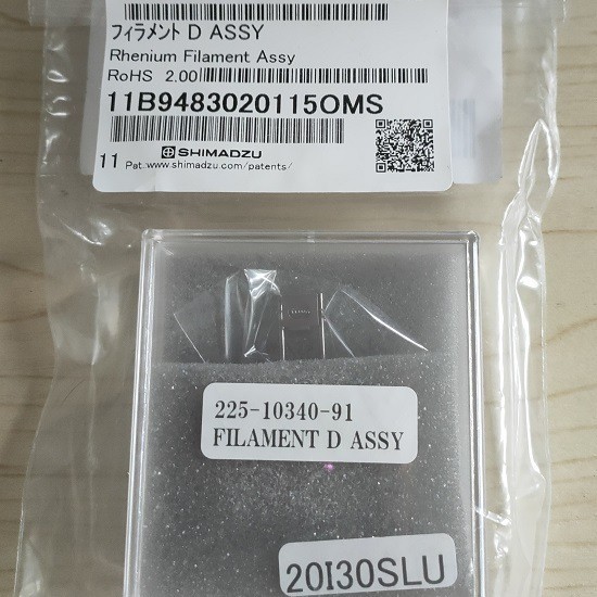 �����˿ 225-10340-91 ���������� GC-MS  ɫ�׺Ĳ�