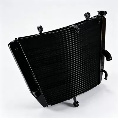 assembly water cooler 06-21 – Water tank - applicable-to-2004-2005