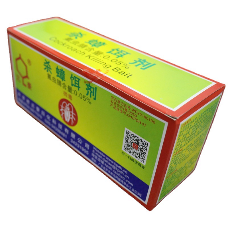 Dachau Brand Cockroach Medicine to Control Pests Powder to Kill Cockroaches Wholesale Street Stall Supply Wholesale