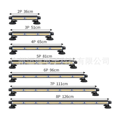 Other lights, warning light
