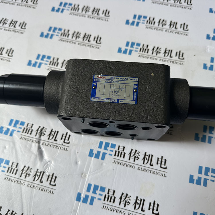 HT-G16-1T2-S-12不二越NACHI逻辑阀 ES-G02-10-12