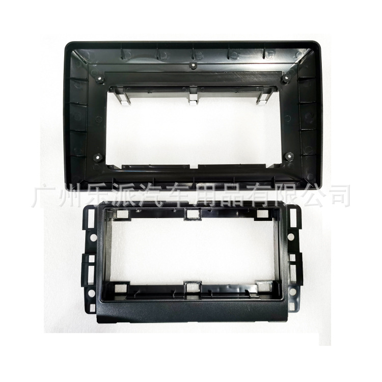 2007-2014 雪佛兰SILVERADO TAHOE E