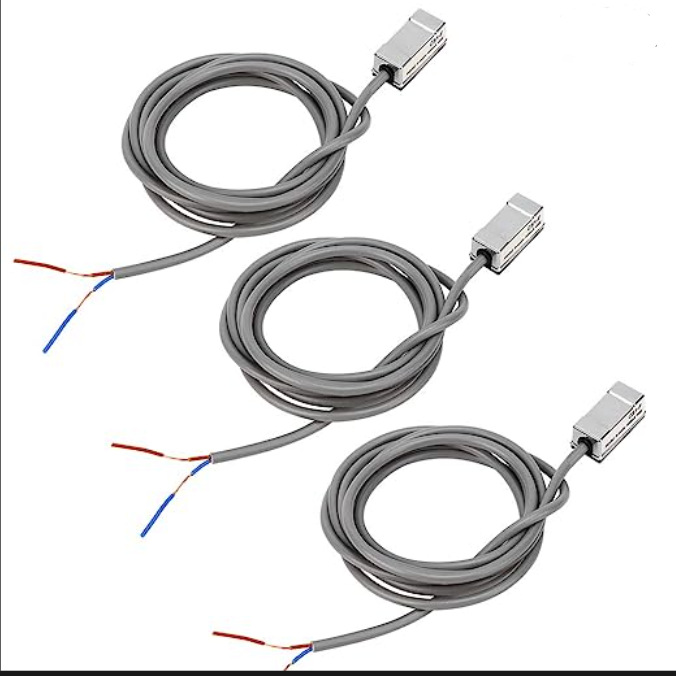 Adeke-type magnetic sensor CS1-F