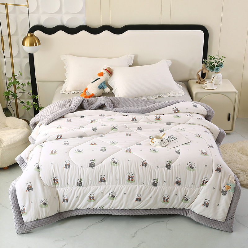 新型のa類の豆は洗濯機で洗濯できます。