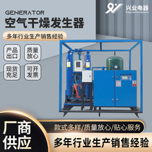 供应空气干燥发生器采用快速再生技术气露点低体积小操作便捷式