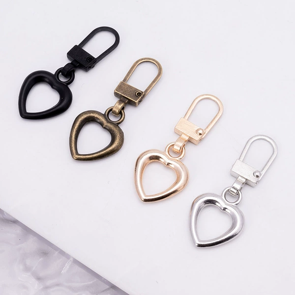 Hollow heart-shaped 4 colors, 1 mixed pack [4 pack]