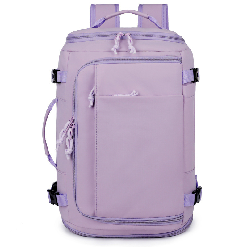 Waterproof Laptop Backpack For Men With Wet Dry Separation_voghion.com