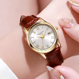 石英表;表盒;调表器