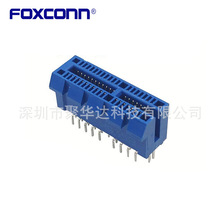 Foxconn��ʿ��2EG01811-R9LB-DF PCIE���PCI-E 36P �@���ۆ��п�