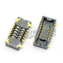 OK-14F010-04 �����B���� �匦�� 0.4MM�g�� �Ӳ�� 10PIN ĸ��