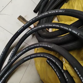 高低压橡胶管;编织胶管;喷砂胶管