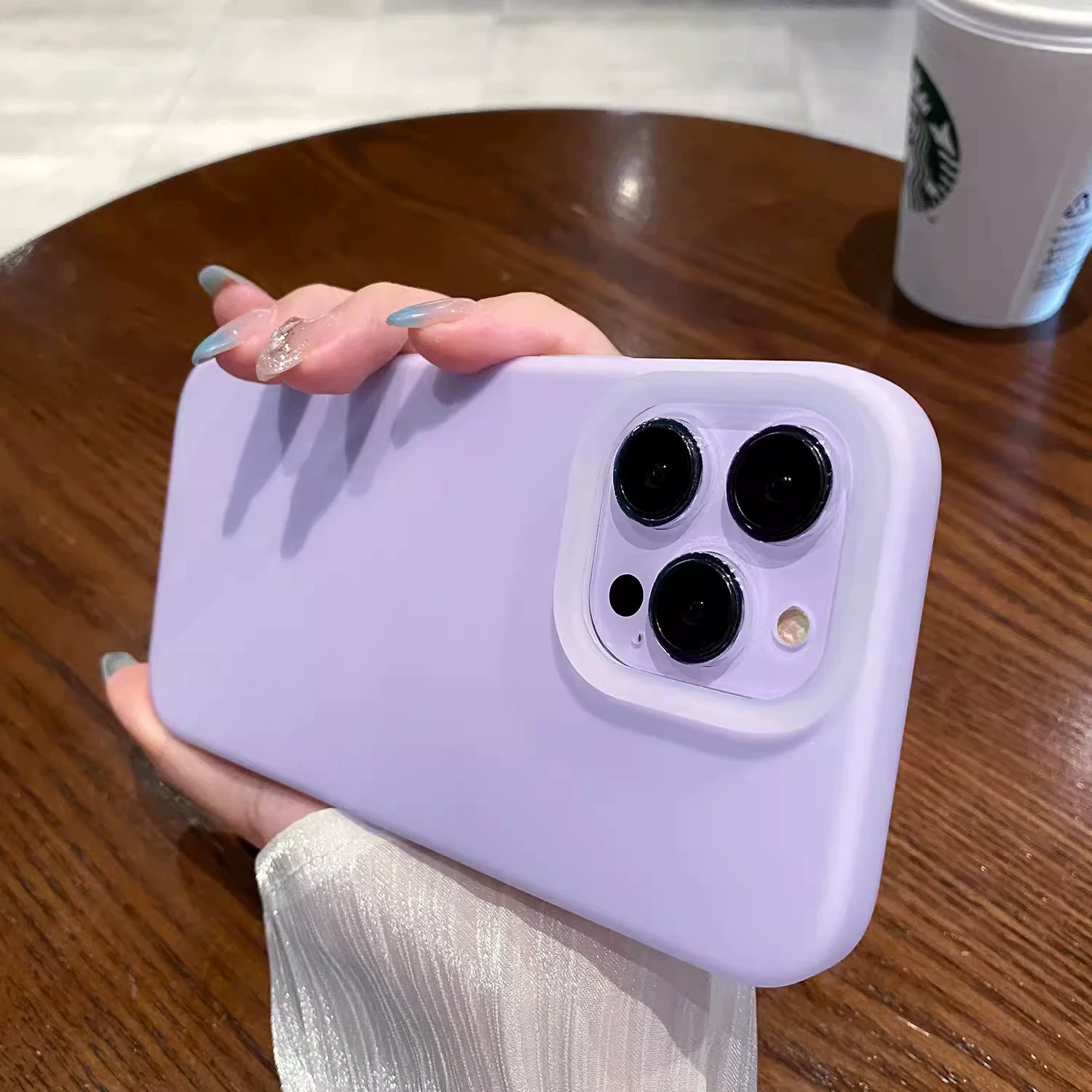 Apple, совместимый силиконовый чехол для iPhone 17, чехол, защитный чехол, 17promax, iphone, защита от падения
