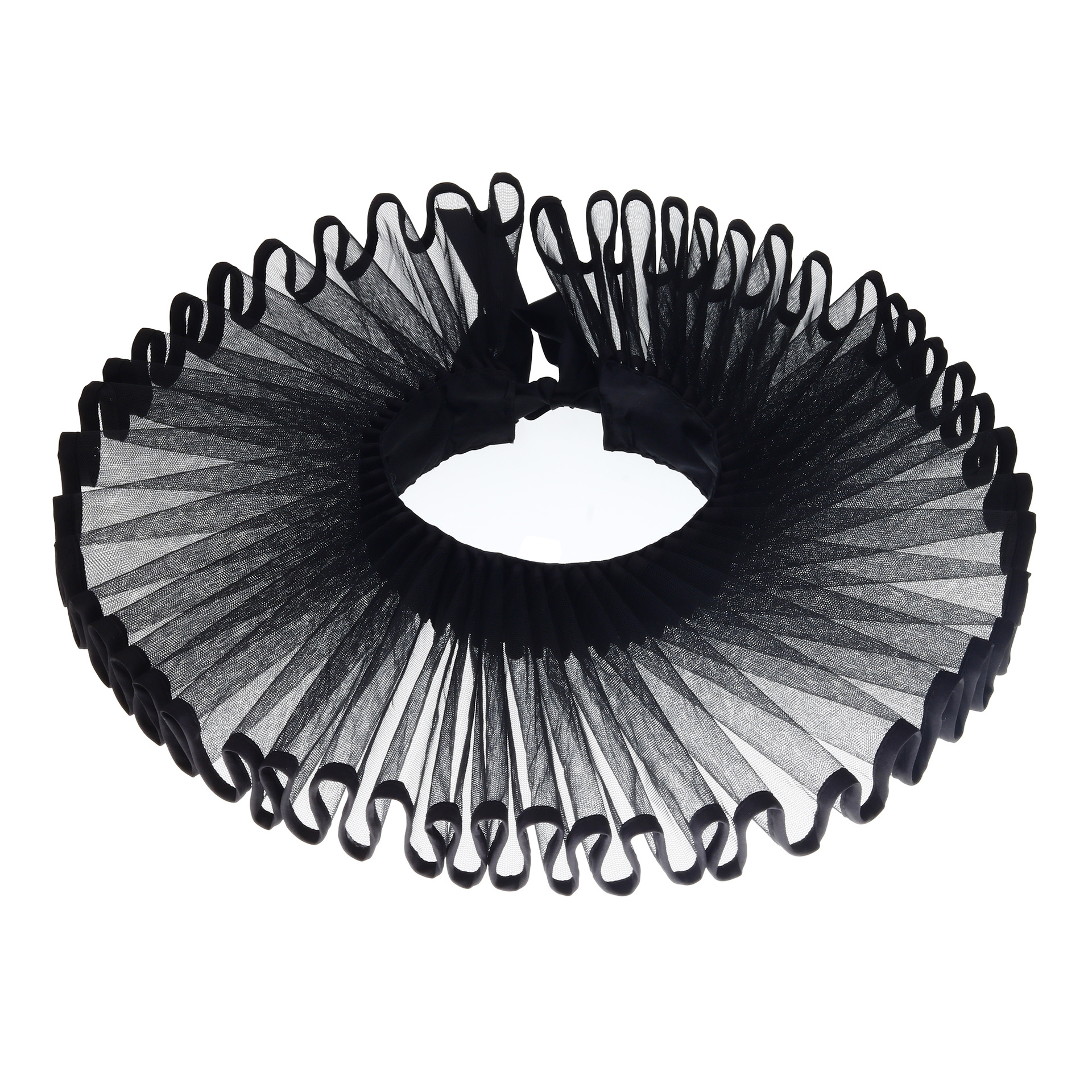 negro (tamaño grande)