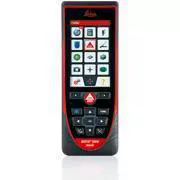 Лазерный дальномер Leica DISTO D810 touch