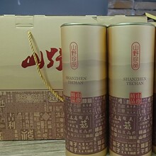 长白山菌类大礼包黑木耳榆黄蘑滑子蘑榛蘑大礼包