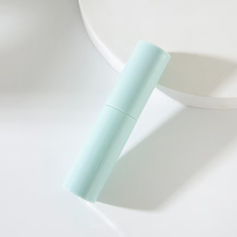 Blue glass liner, 10 ml