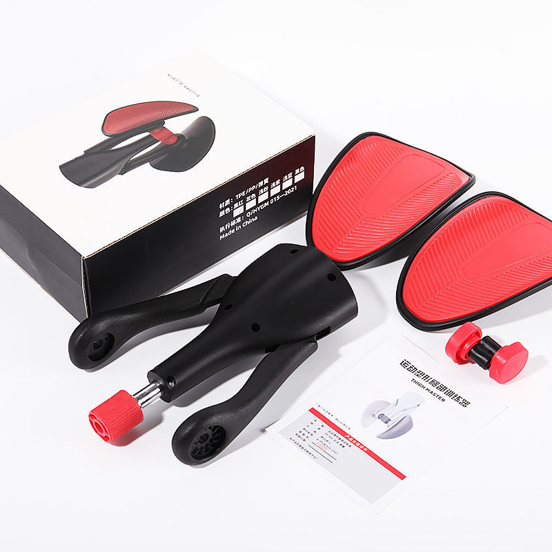 Multifuncional entrenador muscular del piso pélvico reparación posparto abrazadera de pierna Kegel Trainer adelgazar la pierna de los hombres y el dispositivo de conformación de la pierna