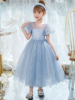 Spring summer dress for princess, “Frozen”