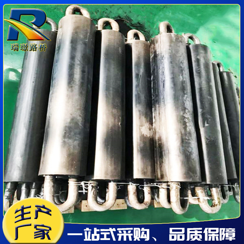 瑞璟桥梁防落缓冲装置桥梁防落梁缓冲链桥梁防落梁防落梁链条