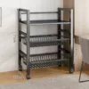 50cm three -layer [2 network basket+1 layer board]
