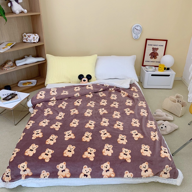 코코아 베어 카페